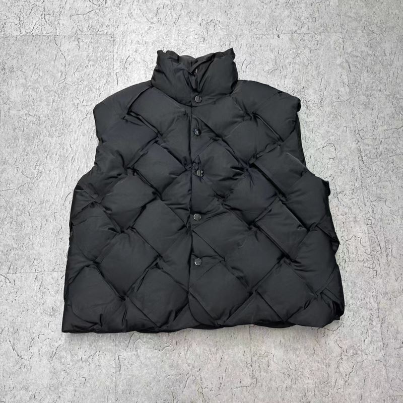 Bottega Veneta Down Jackets